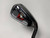TaylorMade Burner XD Single 6 Iron REAX SuperFast 90g Regular Steel Mens RH, 2 of 12