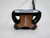 TaylorMade Spider Tour Black CounterBalance T7 Putter 35" Mens RH HC, 3 of 12