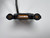 TaylorMade Spider Tour Black CounterBalance T7 Putter 35" Mens RH HC, 6 of 12