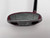 TaylorMade Spider Mini Red Putter 35" SuperStroke Pistol GTR 1.0 Mens RH, 2 of 12