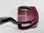 TaylorMade Spider Mini Red Putter 35" SuperStroke Pistol GTR 1.0 Mens RH, 3 of 12