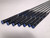 Wilson Launch Pad Iron Set 4-PW UST Mamiya Recoil 460 Senior Graphite Mens RH, 11 of 12