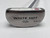 Odyssey White Hot XG 5 Center Shaft Putter 33" SuperStroke Tour 2.0 Mens RH, 1 of 12