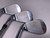 Callaway Paradym X Iron Set 5-PW Project X HZRDUS 5.5 65g Regular RH, 7 of 12