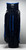 Callaway Reva Ladies Cart Bag Blue 14-Way Divide Single Strap Golf Bag, 4 of 12