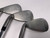 Mizuno JPX EZ Forged Iron Set 4-PW+GW Project X Precision Rifle 5.5 Regular RH, 6 of 12