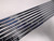 Mizuno JPX EZ Forged Iron Set 4-PW+GW Project X Precision Rifle 5.5 Regular RH, 9 of 12