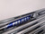 Mizuno JPX EZ Forged Iron Set 4-PW+GW Project X Precision Rifle 5.5 Regular RH, 10 of 12