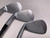 Mizuno JPX 919 Hot Metal Iron Set 6-PW+GW Project X LZ 4.0 60g Senior RH, 7 of 12