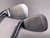 Ping G410 Iron Set 7-PW+GW+SW+LW Orange Dot 2* Flat TFC 80i Lite Senior RH, 7 of 12