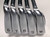 Ping G440 Iron Set 6-PW Black Dot Alta CB AWT Regular Graphite Mens RH, 5 of 12