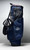 Ping Hoofer Stand Bag Blue 5-Way Divide Dual Strap Golf Bag, 1 of 12