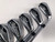 Titleist T300 2021 Iron Set 4-PW+GW True Temper AMT S300 Black Stiff RH -1/2'', 2 of 12