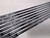 Titleist T300 2021 Iron Set 4-PW+GW True Temper AMT S300 Black Stiff RH -1/2'', 9 of 12
