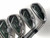 TaylorMade RocketBallz Iron Set 6-PW+SW Ladies RH Undersize Grips, 2 of 12