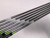 TaylorMade RocketBallz Iron Set 6-PW+SW Ladies RH Undersize Grips, 8 of 12