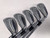 Mizuno MP 30 Iron Set 5-9 True Temper Dynamic Gold S300 Stiff Steel Mens RH, 1 of 12