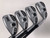 PXG 0311 XP GEN5 Chrome Iron Set 7-PW KBS Max Graphite Iron 45 Lite RH, 1 of 12