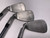 Ping G 2016 Iron Set 4-PW+GW Green Dot 2* Up CFS 70 80g Stiff Graphite Mens RH, 7 of 12