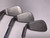 Ping G2 EZ Iron Set 7-PW+SW+LW Green Dot 2* Up Regular Steel Mens RH, 6 of 12