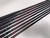 TaylorMade RSi 2 Iron Set 5-PW+GW+SW REAX 65g Regular Graphite Mens LH, 9 of 12