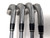 Adams Idea A12 OS Iron Set 7-PW Regular Steel Mens RH, 4 of 12