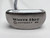 LEFTY Odyssey White Hot 5 Putter 35" Mens LH, 1 of 12