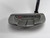 LEFTY Odyssey White Hot 5 Putter 35" Mens LH, 4 of 12