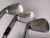 Mizuno MP 62 Iron Set 5-PW True Temper Dynamic Gold S300 Stiff Steel Mens RH, 7 of 12