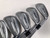 Mizuno MP 57 Iron Set 4-PW True Temper Dynamic Gold S300 Stiff Steel Mens RH, 2 of 12