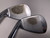 Mizuno MP 57 Iron Set 4-PW True Temper Dynamic Gold S300 Stiff Steel Mens RH, 7 of 12