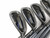 Ping G30 Iron Set 6-PW+GW White Dot 3* Up TFC 419 Regular RH +1'', 3 of 12