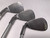 Ping Serene Iron Set 7-PW+SW+LW Red Dot 1* Flat ULT 210 Lite Ladies RH, 7 of 12