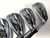 XXIO X 2022 Iron Set 7-PW+GW Miyazaki AX-II Flex 3233 57g Regular RH, 2 of 12
