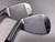 XXIO X 2022 Iron Set 7-PW+GW Miyazaki AX-II Flex 3233 57g Regular RH, 7 of 12
