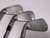 Titleist T300 Iron Set 5-PW+AW+GW True Temper AMT Red R300 Regular Steel Mens RH, 6 of 12