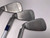 Ping G LE Iron Set 6-PW+SW Black Dot ULT230 Ladies Graphite Womens RH, 6 of 12