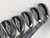 Callaway X-14 Pro Series Iron Set 2-PW Stiff Steel Mens RH -1/2'', 2 of 12