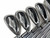 Callaway X-14 Pro Series Iron Set 2-PW Stiff Steel Mens RH -1/2'', 3 of 12