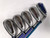 XXIO Eleven Ladies Iron Set 7-PW+SW MP1200L Flex 2112 35g Ladies RH, 1 of 12