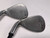 Callaway X-22 Iron Set 5-PW+GW+SW Regular Graphite Mens RH -1'', 8 of 12