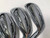 Titleist T100 Iron Set 7-PW True Temper Dynamic Gold X100 AMT Stiff Plus RH, 2 of 12