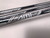 Titleist T100 Iron Set 7-PW True Temper Dynamic Gold X100 AMT Stiff Plus RH, 9 of 12