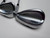 Ping Glide Wedge Set 50* 54* 60* Green Dot CFS Wedge Steel Mens RH, 3 of 12