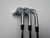 Ping Glide Wedge Set 50* 54* 60* Green Dot CFS Wedge Steel Mens RH, 4 of 12