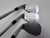 Ping Glide Wedge Set 50* 54* 60* Green Dot CFS Wedge Steel Mens RH, 5 of 12