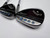 Callaway Jaws MD5 Tour Grey Wedge Set 54* 10 60* 12 S200 115g Steel Mens RH, 3 of 12