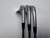 Titleist Vokey SM9 Tour Chrome Wedge Set 52* 8 56* 8 60* 4 KBS Tour Lite Stiff, 4 of 12