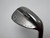 Titleist Vokey SM5 Gold Nickel Wedge 56* 10 Bounce M-Grind Wedge Steel Mens RH, 3 of 12