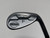 Adams Tom Watson 682 CB Lob Wedge LW Wedge Steel Mens RH, 1 of 12